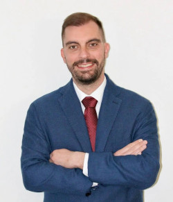 Sandro Di Girolamo