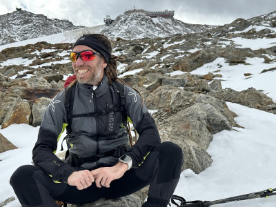 Simone Salvagnin, oro mondiale per la Nazionale Paraclimbing, scalerà ...