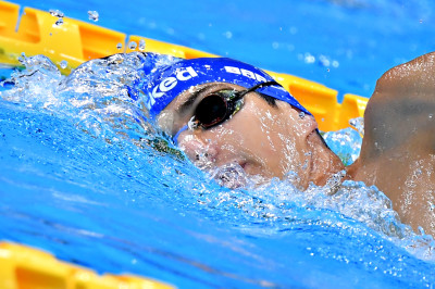 Nuoto, Mondiali di Singapore: 31 gli azzurri convocati 