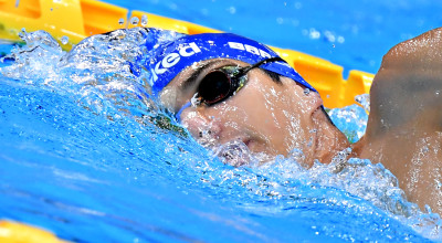 Nuoto, Mondiali di Singapore: 31 gli azzurri convocati 