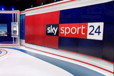 Comitato Italiano Paralimpico su SKY SPORT 24