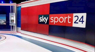 Comitato Italiano Paralimpico su SKY SPORT 24