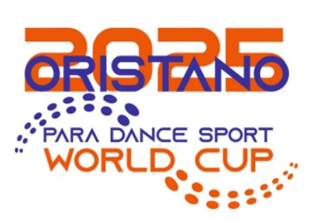 Oristano 2025 Para Dance Sport World Cup: lo spettacolo in pista, dal 5 al 7 ...