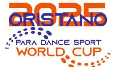 Oristano 2025 Para Dance Sport World Cup: lo spettacolo in pista, dal 5 al 7 ...
