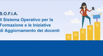 Pubblicazione Corso online CIP su Piattaforma SOFIA-MI “Il movimento pa...