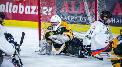 Para ice hockey: le South Tyrol Eagles conquistano la Coppa Italia – Tr...