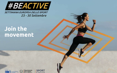 Settimana dello Sport - Sport e Salute