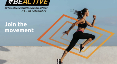 Settimana dello Sport - Sport e Salute