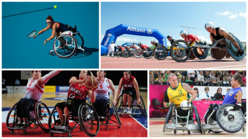 Fondo unico a sostegno del potenziamento del movimento sportivo italiano