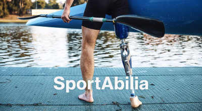 SportAbilia: appuntamento venerdì 6 giugno 