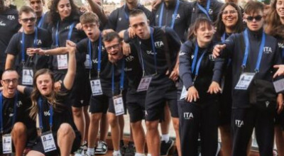 Fisdir, atletica: azzurri a Brisbane per i Virtus World Athletics Championshi...
