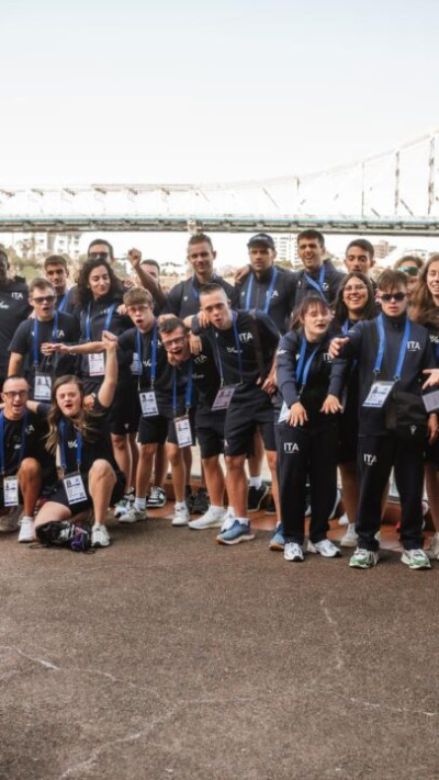 Fisdir, atletica: azzurri a Brisbane per i Virtus World Athletics Championshi...