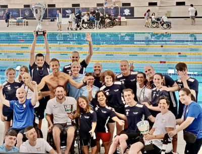 Nuoto: i risultati dei Campionati Societari e Assoluti Estivi
