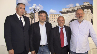 FISPIC: a Cagliari, stamani, la presentazione di Mondiali di calcio a 5 B2/3