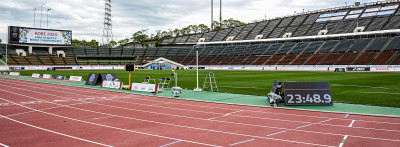 Atletica, Mondiali: tutto pronto, a Kobe, per l'inizio delle gare