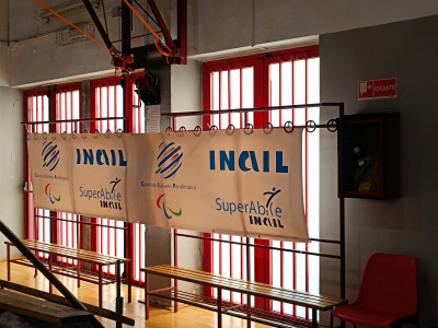 Giornata Multisport - CIP-INAIL