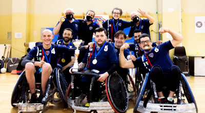 Il Padova Rugby si porta a casa la SuperCoppa Italiana