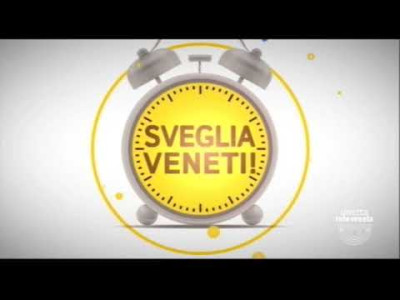 SVEGLIA VENETI