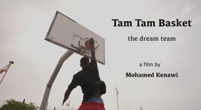 Tam-Tam Basket. The Dream Team - Un film di Mohamed Kenawi - Mercoledì...