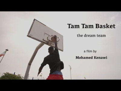 Tam-Tam Basket. The Dream Team - Un film di Mohamed Kenawi - Mercoledì...