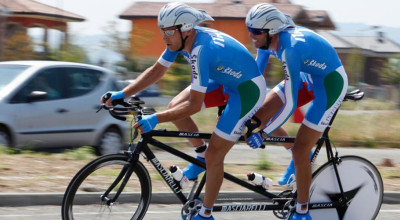 Ciclismo: i Campionati Italiani a Montesilvano