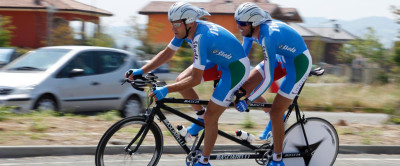 Ciclismo: i Campionati Italiani a Montesilvano