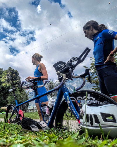 Triathlon: azzurri in raduno di alto livello a Canberra