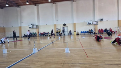 Torball, Serie A: nel week end le gare decisive per lo Scudetto