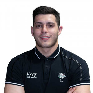 Donato Telesca Donato Telesca