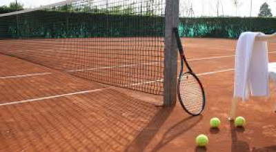 Tennis in carrozzina: tutto pronto per il Torneo Internazionale Future Maschi...