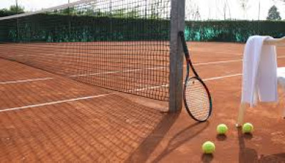 Tennis in carrozzina: tutto pronto per il Torneo Internazionale Future Maschi...