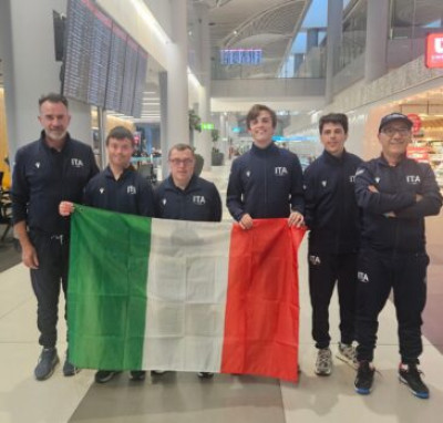 Fisdir, tennis: prime gare ai mondiali di Astana