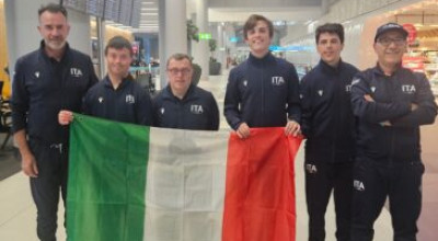 Fisdir, tennis: prime gare ai mondiali di Astana