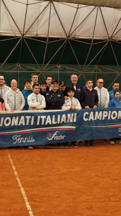 Tennis Fisdir: a Mazzo di Rho la fase finale del circuito nazionaleLe