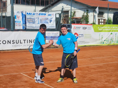 Fisdir, Tennis: i risultati della 2^ tappa