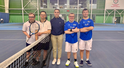 Fisdir, tennis: 3 vittorie e 3 sconfitte ai Mondiali di Astana