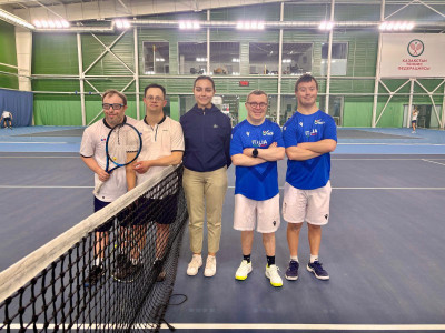 Fisdir, tennis: 3 vittorie e 3 sconfitte ai Mondiali di Astana