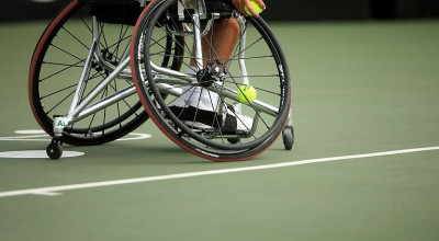 Tennis: cresce il movimento wheelchair