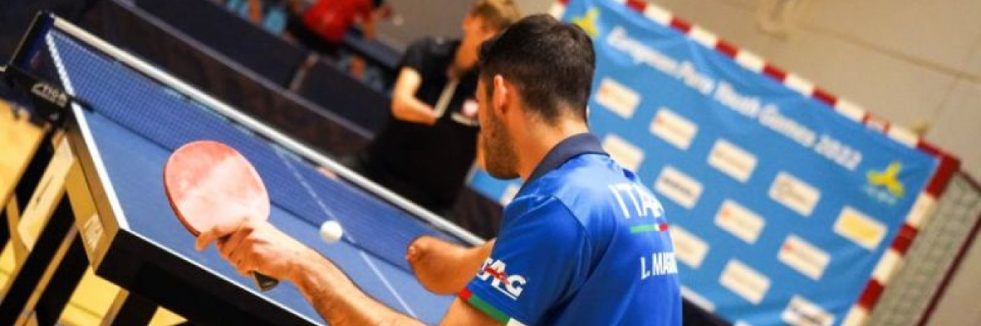 Magarelli Lorenzo