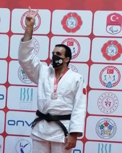 Judo: tre bronzi, per gli azzurri, al Grand Prix di Antalya