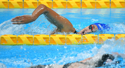 Nuoto, Mondiali di Madeira: domenica 12 giugno il via alle gare