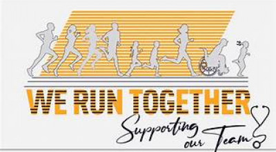 We Run Together: ultimo lotto con le maglie di Rossi, Vitale e Versace
