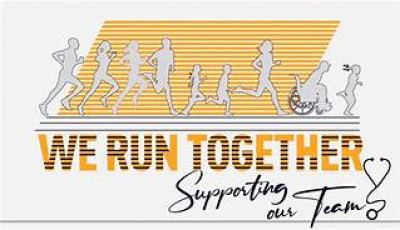 We Run Together: ultimo lotto con le maglie di Rossi, Vitale e Versace