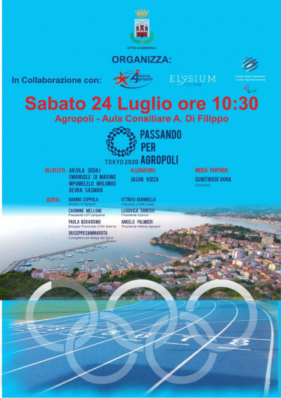 SEMINARIO FORMATIVO SPORT E INCLUSIONE, WEBINAR - 23 APRILE 2021 ...