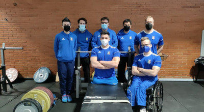 Pesistica: quattro italiani alla World Cup di Manchester