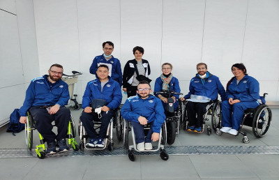 Tiro a segno: otto azzurri a Lima, Per&ugrave;, per la Coppa del Mondo WSPS