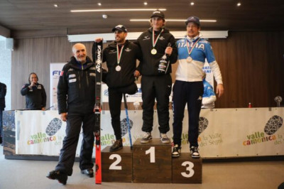 Sci alpino, Campionati Italiani: chiusura di stagione a Temù