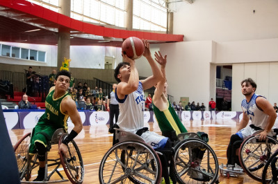 Basket, Mondiali Under 23: Italia fuori ai quarti