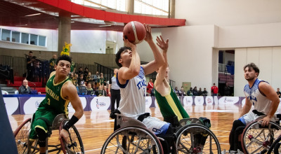 Basket, Mondiali Under 23: Italia fuori ai quarti
