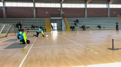 Torball, Coppa Italia: il punto dopo la prima fase